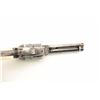 Image 9 : Colt SAA revolver, .32 W.C.F. caliber, 4.75”  barrel, blued finish, ivory grips, S/N  236366, in ove