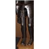 Image 9 : Early to mid-20th century fully articulated  suit of armor probably English made to  decorate castle
