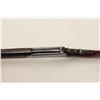 Image 10 : Winchester Model 1894 lever action rifle,  .25-35 W.C.F. caliber, very early 26” round  barrel, blue