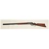 Image 13 : Winchester Model 1894 lever action rifle,  .25-35 W.C.F. caliber, very early 26” round  barrel, blue