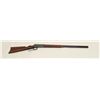 Image 1 : Winchester Model 1894 lever action rifle,  .25-35 W.C.F. caliber, very early 26” round  barrel, blue