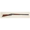 Image 2 : Winchester Model 1894 lever action rifle,  .25-35 W.C.F. caliber, very early 26” round  barrel, blue