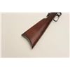 Image 4 : Winchester Model 1894 lever action rifle,  .25-35 W.C.F. caliber, very early 26” round  barrel, blue