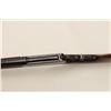 Image 9 : Winchester Model 1894 lever action rifle,  .25-35 W.C.F. caliber, very early 26” round  barrel, blue