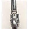 Image 8 : Colt SAA revolver, .45 caliber, 5.5” barrel,  blued and case hardened finish, checkered  hard rubber