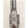Image 10 : Colt SAA revolver, .32/20 caliber, 4.75”  barrel, blued and case hardened finish,  checkered hard ru