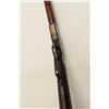 Image 11 : Winchester Model 1873 lever action rifle,  half magazine, .44 caliber, 24” round barrel,  blued fini