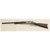 Image 14 : Winchester Model 1873 lever action rifle,  half magazine, .44 caliber, 24” round barrel,  blued fini