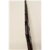 Image 8 : Winchester Model 1873 lever action rifle,  half magazine, .44 caliber, 24” round barrel,  blued fini