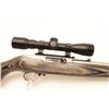 Image 5 : Ruger Model 10/22 semi-automatic carbine, 19”  barrel, stainless, laminated wood stock, S/N  242-092