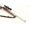 Image 6 : Ruger Model 10/22 semi-automatic carbine, 19”  barrel, stainless, laminated wood stock, S/N  242-092