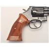 Image 1 : Smith & Wesson Model 586-2 DA revolver,  Montana Centennial 1889-1989, .357 Magnum  caliber, 6” barr
