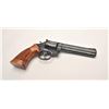 Image 3 : Smith & Wesson Model 586-2 DA revolver,  Montana Centennial 1889-1989, .357 Magnum  caliber, 6” barr