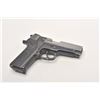 Image 3 : Smith & Wesson Model 410 semi-automatic  pistol, .40 S&W caliber, 4” barrel, grey and  black dual fi