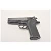 Image 4 : Smith & Wesson Model 410 semi-automatic  pistol, .40 S&W caliber, 4” barrel, grey and  black dual fi