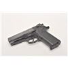 Image 7 : Smith & Wesson Model 410 semi-automatic  pistol, .40 S&W caliber, 4” barrel, grey and  black dual fi