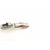 Image 9 : Ruger New Model Single Six revolver, .22  caliber with extra cylinder, 6.5” barrel,  stainless, wood
