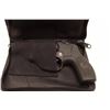 Image 3 : Smith & Wesson Bodyguard Model DA revolver,  .38 Special +P caliber, 2” barrel, mat black  finish, b