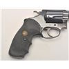 Image 1 : Smith & Wesson early flat latch Model 36 DA  revolver, .38 S&W Special caliber, 2” barrel,  blued fi