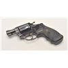 Image 5 : Smith & Wesson early flat latch Model 36 DA  revolver, .38 S&W Special caliber, 2” barrel,  blued fi