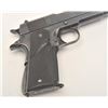 Image 1 : Ejercito Argentino Model 1927 semi-automatic  pistol, 11.25mm caliber, 5” barrel, blued  finish, che
