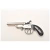 Image 4 : Rossi SxS derringer imported by Firearms  International Corp. of Wash., D.C., .22LR   caliber, 3” ba