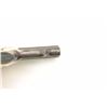 Image 5 : C. G. Haenel pocket semi-automatic pistol,  .25 caliber, 2” barrel, blued finish, faux  stag medalli