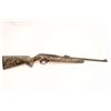 Image 7 : Remington Model 597 semi-automatic rifle,  .22LR caliber, no magazine, 20” barrel, mat  black finish