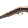 Image 5 : Ruger American Model bolt action rifle, .22LR  caliber, 18” barrel, black finish, synthetic  stock, 