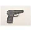 Image 2 : Russian IMEZ semi-automatic pistol, .380 ACP  caliber, 3.5” barrel, blued finish, checkered  hard ru