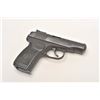 Image 4 : Russian IMEZ semi-automatic pistol, .380 ACP  caliber, 3.5” barrel, blued finish, checkered  hard ru