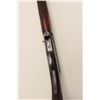 Image 10 : Belgian-made Browning semi-automatic shotgun,  29.5” barrel, blued finish, checkered wood  stock wit