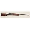 Image 11 : Belgian-made Browning semi-automatic shotgun,  29.5” barrel, blued finish, checkered wood  stock wit