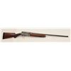 Image 1 : Belgian-made Browning semi-automatic shotgun,  29.5” barrel, blued finish, checkered wood  stock wit