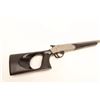 Image 4 : H. Koon “Snake Charmer” Model single shot  shotgun, .410 gauge, stainless with black  plastic stock,