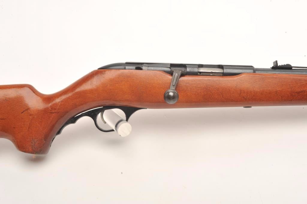 Mossberg Model 320 KA Bolt Action Rifle 22 Short Long Or Long Rifle mossberg-model-320-ka-bolt-action-rifle-22-short-long-or-long-rifle