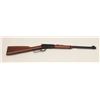 Image 2 : ERMA West German-made for Ithaca Model 72  lever action carbine, .22LR caliber, 18.5”  barrel, blued