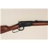 Image 8 : ERMA West German-made for Ithaca Model 72  lever action carbine, .22LR caliber, 18.5”  barrel, blued