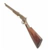 Image 1 : Winchester 1906 pump Winchester in .22 short,  long, Long Rifle, S/N 50380 remaining in  poor condit