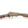 Image 6 : Winchester 1906 pump Winchester in .22 short,  long, Long Rifle, S/N 50380 remaining in  poor condit
