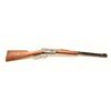 Image 1 : Winchester Model 94 lever action carbine,  .30-30 Win. caliber, 20” barrel, black  finish, wood stoc