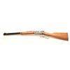 Image 3 : Winchester Model 94 lever action carbine,  .30-30 Win. caliber, 20” barrel, black  finish, wood stoc