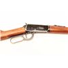 Image 5 : Winchester Model 94 lever action carbine,  .30-30 Win. caliber, 20” barrel, black  finish, wood stoc