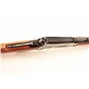 Image 8 : Winchester Model 94 lever action carbine,  .30-30 Win. caliber, 20” barrel, black  finish, wood stoc