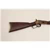 Image 4 : Mossberg Model 500A pump action shotgun, 12  gauge, 18.5” barrel, blued finish, wood  stocks, S/N  J