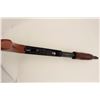Image 9 : Mossberg Model 500A pump action shotgun, 12  gauge, 18.5” barrel, blued finish, wood  stocks, S/N  J