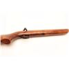 Image 4 : Remington Model 510 TargetMaster bolt action  rifle, .22 short, long or LR caliber, 25”  barrel, blu