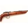 Image 5 : Remington Model 510 TargetMaster bolt action  rifle, .22 short, long or LR caliber, 25”  barrel, blu