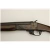 Image 2 : Stevens Model 9478 single shot shotgun, 12  gauge, S/N D339543.  The shotgun is in very  good overal