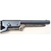 Image 2 : Italian reproduction of a Colt Walker  percussion revolver, .44 caliber, blued and  case hardened fi